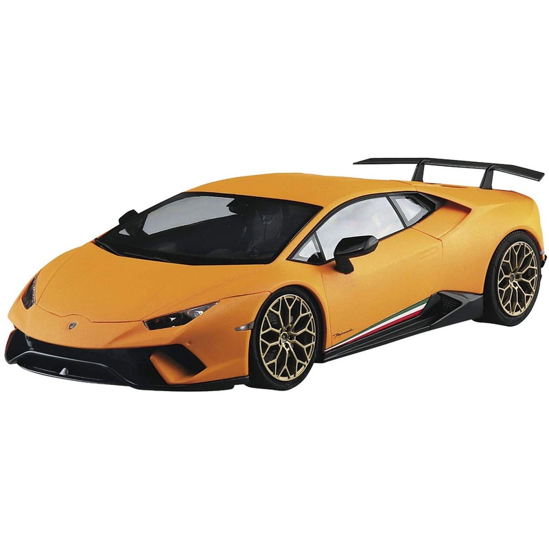 Aoshima `17 Lamborghini Huracan Performante