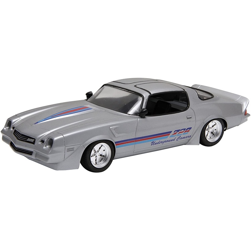 Fujimi Chevrolet Camaro Z28
