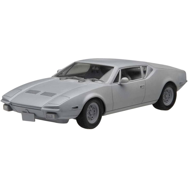 Fujimi De Tomaso Pantera
