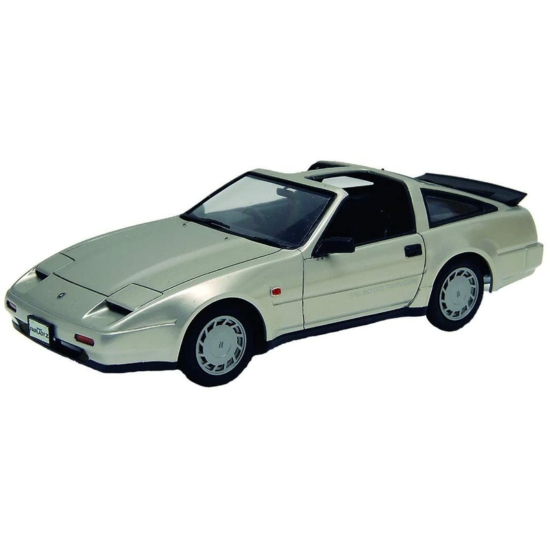 Fujimi Fairlady 300ZR `86