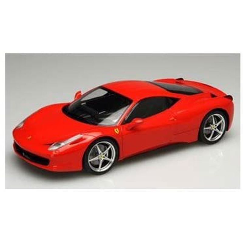 Fujimi Ferrari 458