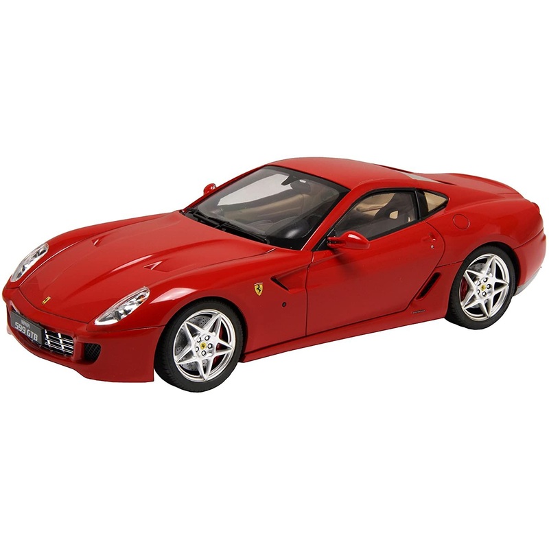 Fujimi Ferrari 599GTB Fiorano