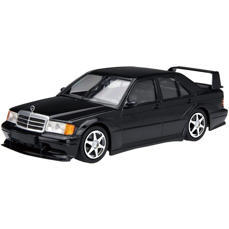 Fujimi Mercedes Benz 190E 2.5-16 Evolution II
