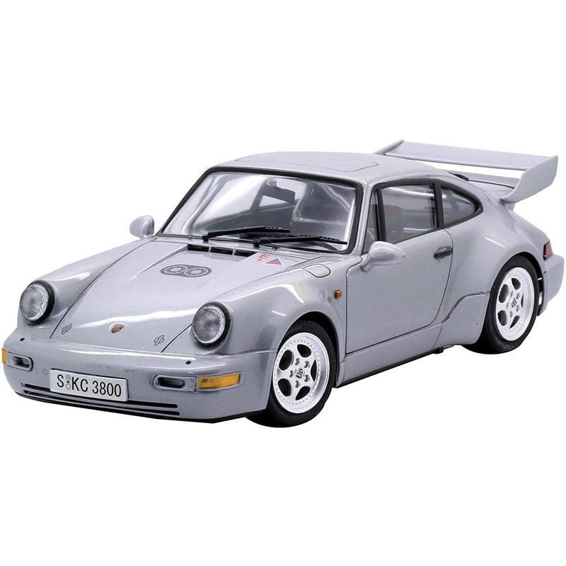 Fujimi Porsche 911 Carrera 3.8 RSR