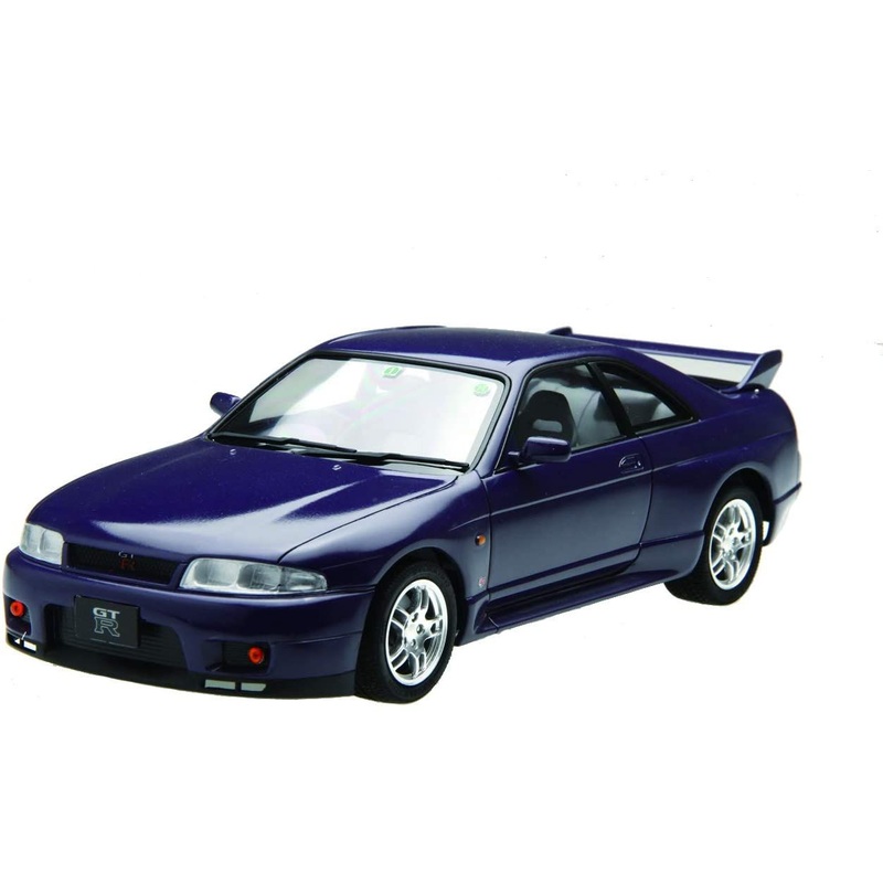 Fujimi R33 Skyline GT-R V-Spec `95
