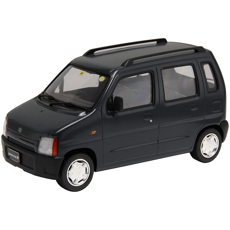 Fujimi Suzuki Wagon R RX `93