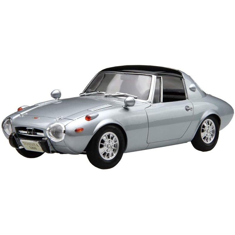 Fujimi Toyota S800