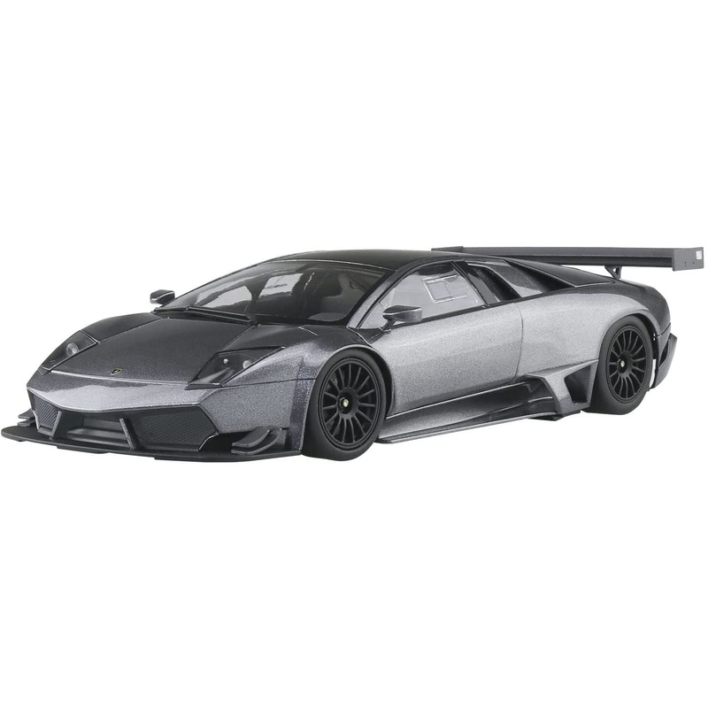 Aoshima `10 Lamborghini Murcielago R-SV