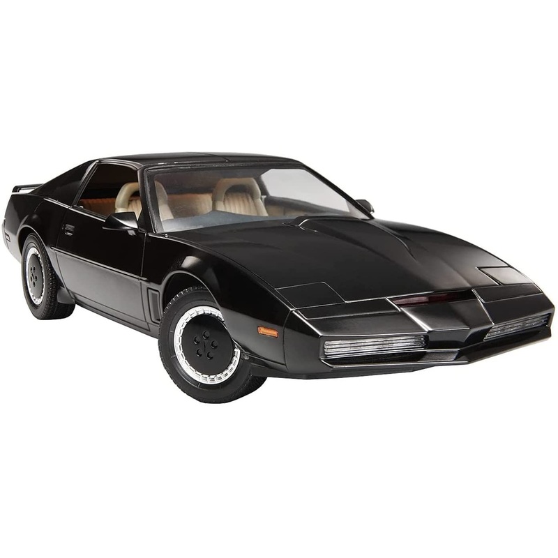 Aoshima Knight Rider Knight 2000 K.I.T.T. Season I