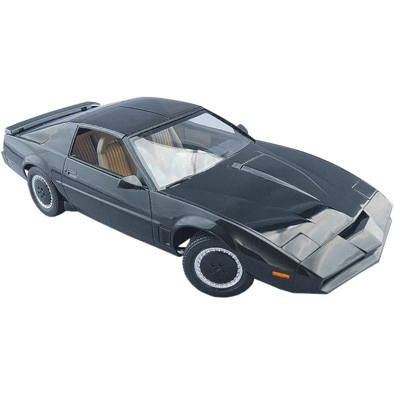 Aoshima Knight Rider Knight 2000 K.I.T.T. Season IV
