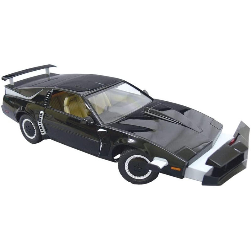 Aoshima Knight Rider Knight 2000 K.I.T.T. SPM