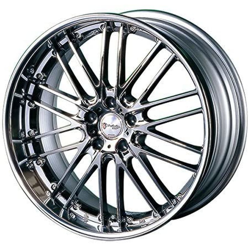 Aoshima Trafficstar RTM 20inch