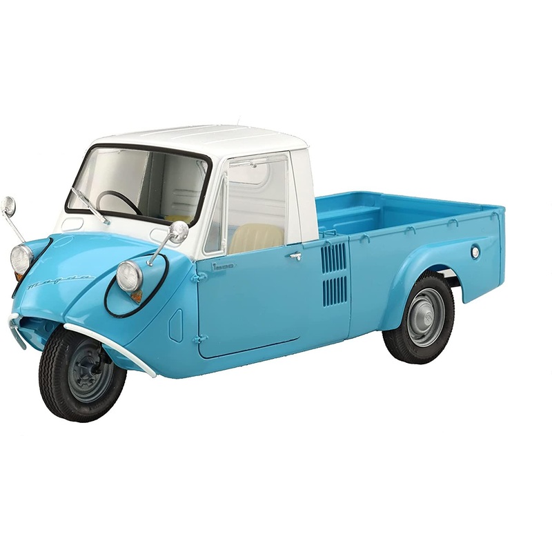 Fujimi Mazda T600
