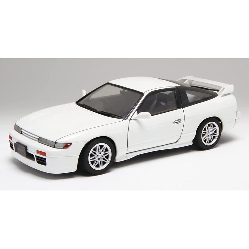 Fujimi New Sileighty RPS13 Laty Type