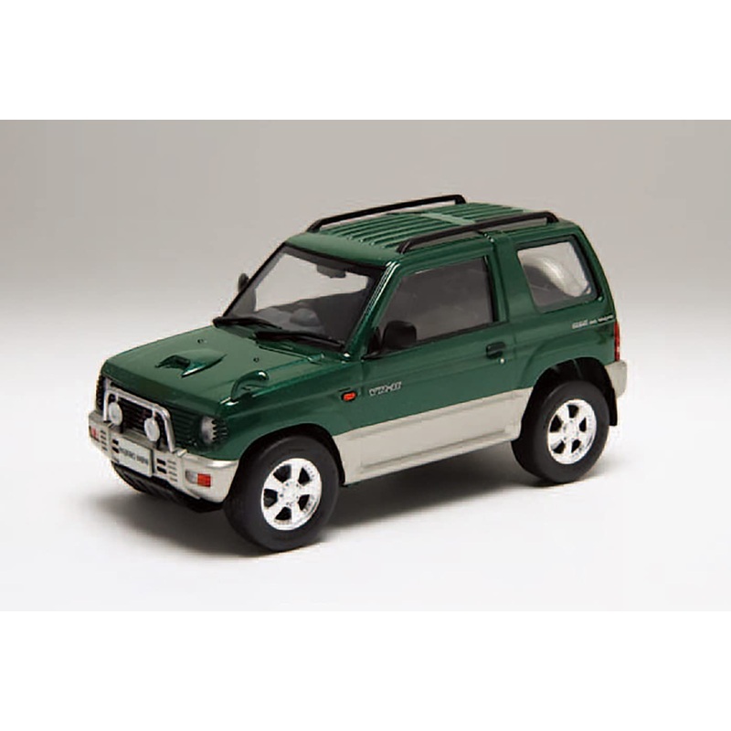Fujimi Pajero Mini VRII 1994