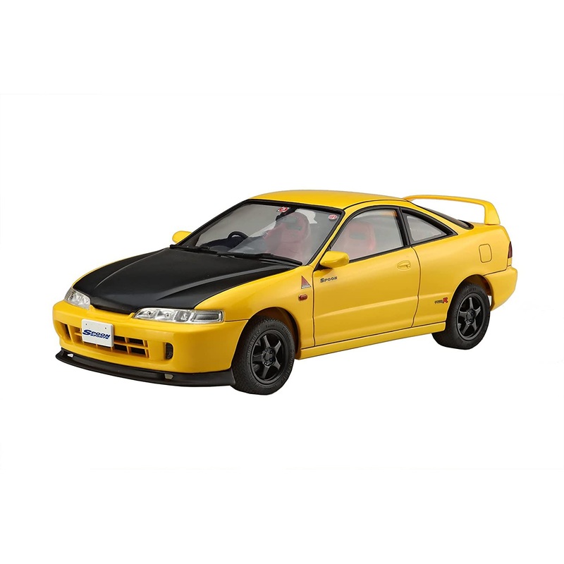 Fujimi Spoon Integra TypeR (DC2)