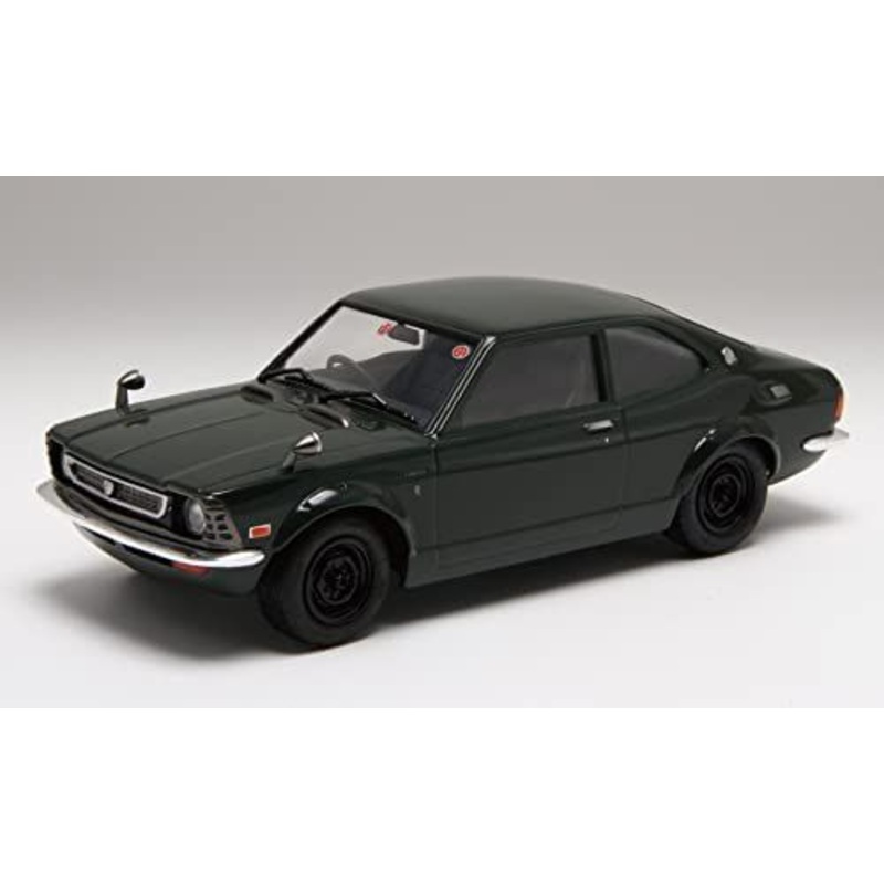 Fujimi TE27 Levin `72