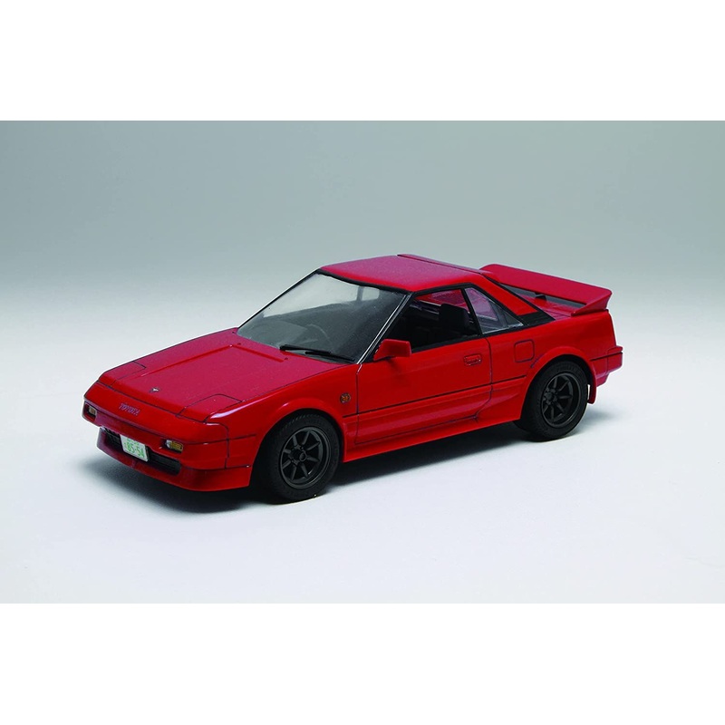 Fujimi Toyota MR2 AW11