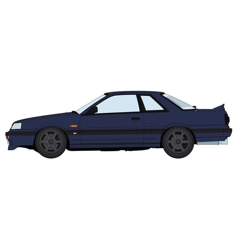 Hasegawa Nissan Skyline GTS-R (R31) `Custom Version`