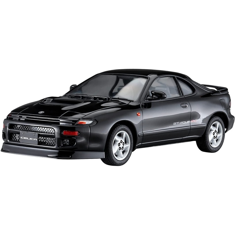Hasegawa Toyota Celica GT-FOUR RC w/Lip Spoiler