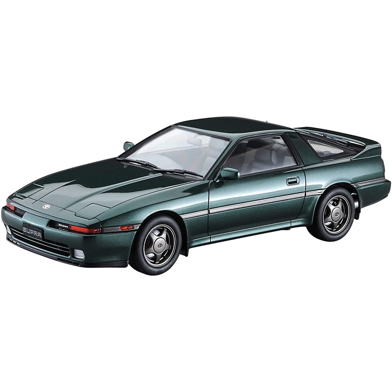 Hasegawa Toyota Supra A70 2.5GT Twin Turbo R 1990