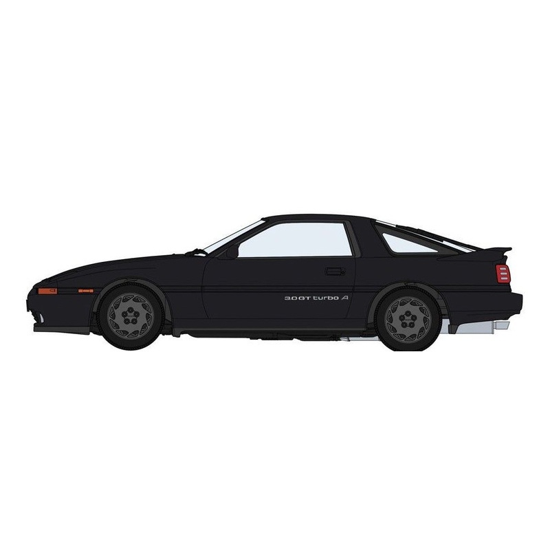 Hasegawa Toyota Supra A70 3.0GT Turbo A