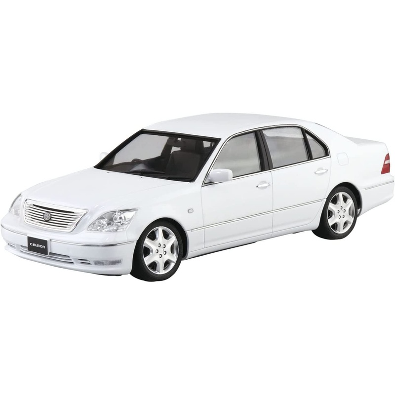 Aoshima Toyota UCF31 Celsior `05