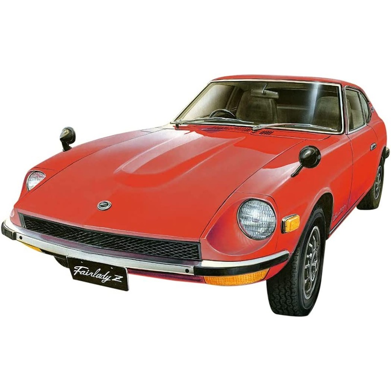 Doyusha 001349 Nissan FairladyZ432