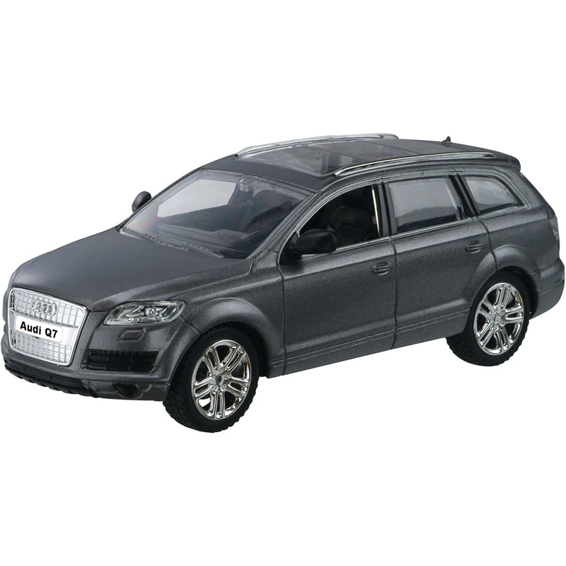 Doyusha 002346 Audi Q7