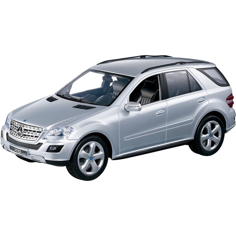 Doyusha 002353 Mercedes Benz ML500