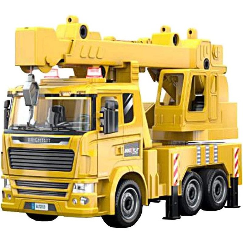 Doyusha 005552 (2) Crane Truck