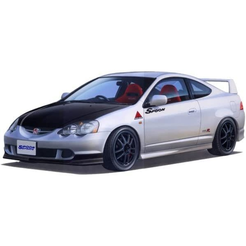 Fujimi Spoon New Integra TypeR (DC5)
