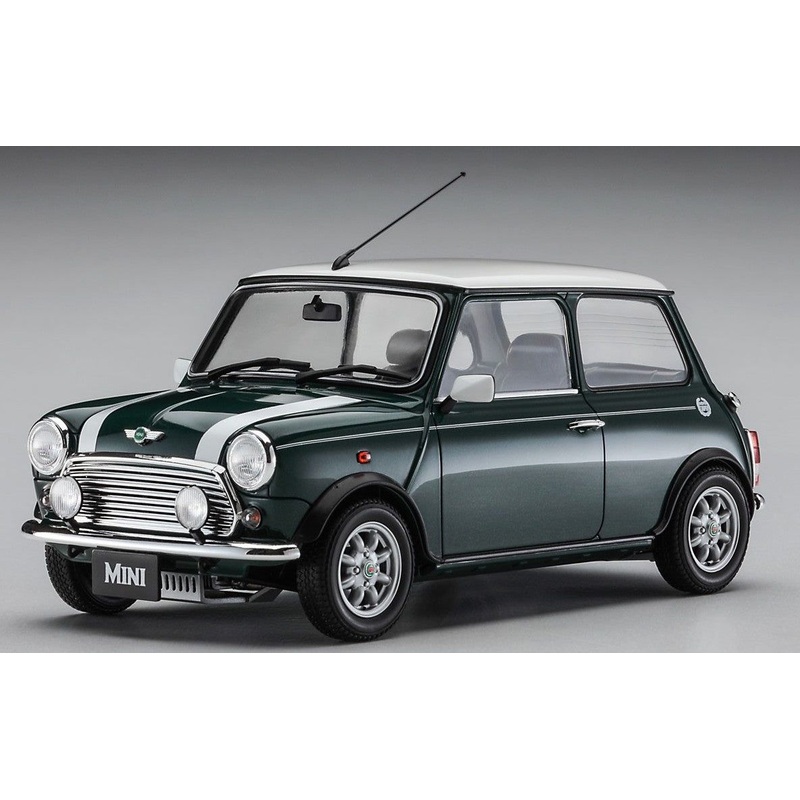 Hasegawa Mini Cooper 1.3i (1997)