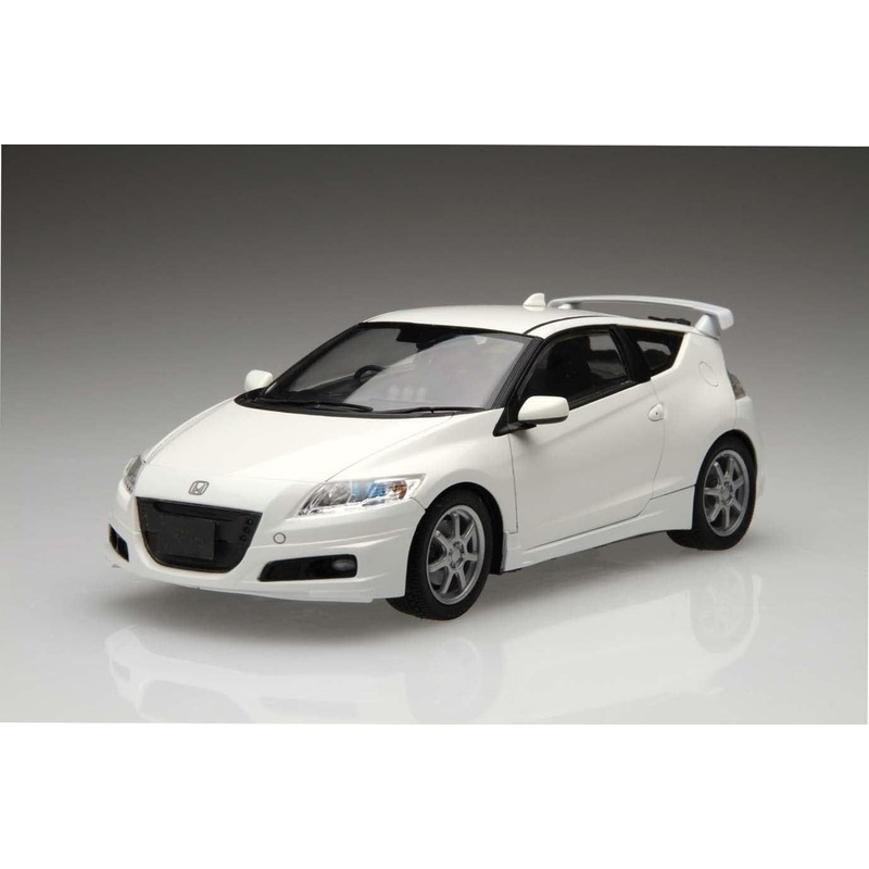 Fujimi 1/24 ID283 Honta? CR-Z Mugen Custom