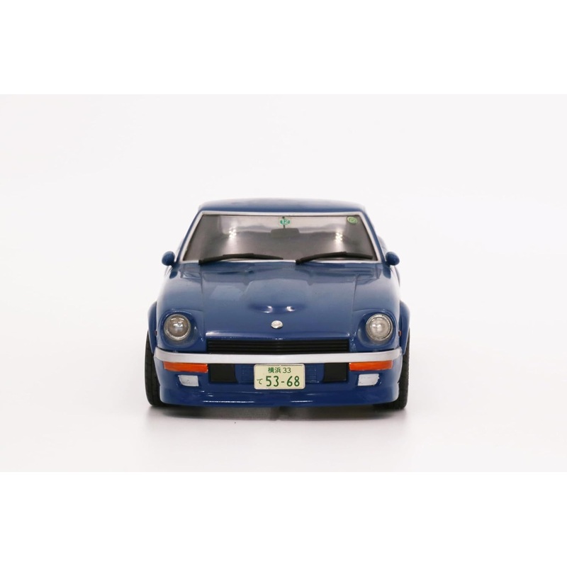 Fujimi 1/24 Wangan Midnight Series No.1 Devil Z