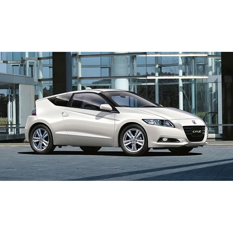 Fujimi Honda CR-Z Early (ZF1) Alpha Grade