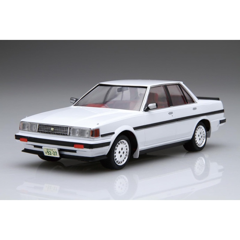Fujimi ID-178 1/24 Inch Up Series No.178 Toyota Cresta 2.0 GT Twin Turbo GX71