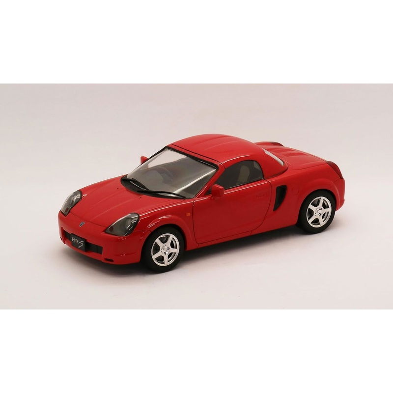 Fujimi ID37 1/24 Inch Up Series No. 37 Toyota MR-S "S EDITION"