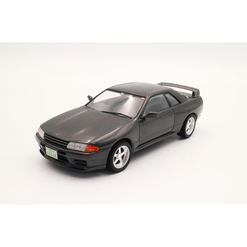 Fujimi Model ID-42 1/24 Inch Up Series No.42 Skyline GT-R NISMO (BNR32)