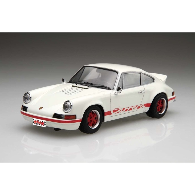 Fujimi Porsche 911 Carrera RS Hayase Sakon