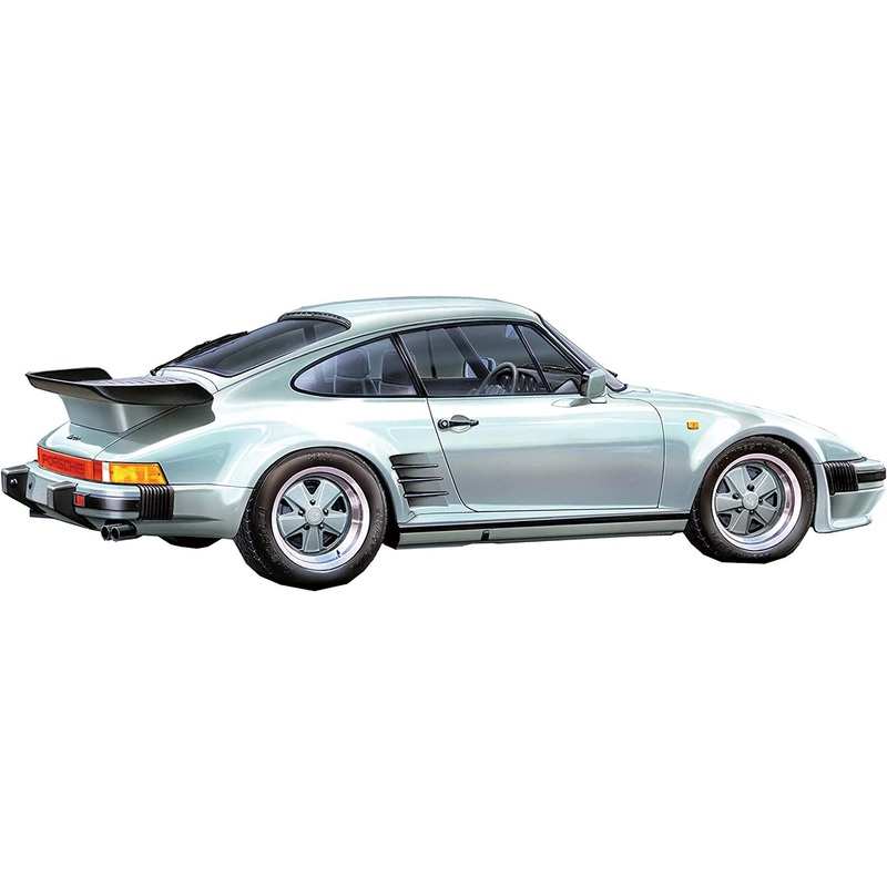Fujimi Porsche 911 Flat Nose