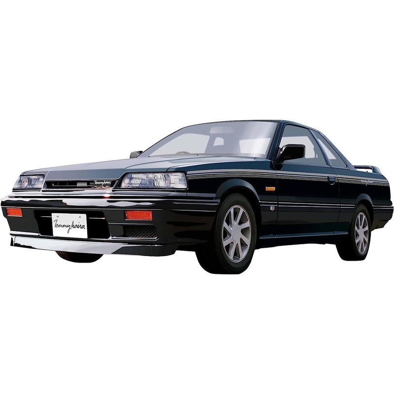 Fujimi Tuned Skyline Tommykaira M20/M30 (R31)