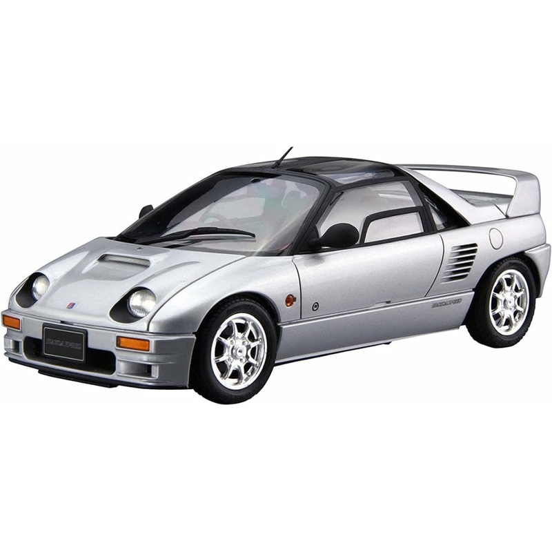 Aoshima 069301 1/24 Bunka Kyozai The Tuned Car Series No.39 Mazda Mazda Speed PG6SA AZ-1 '92