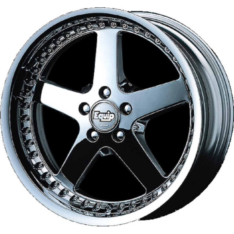 Aoshima 069455 1/24 The Tuned Parts Series No.114 Work Equip 19-inch