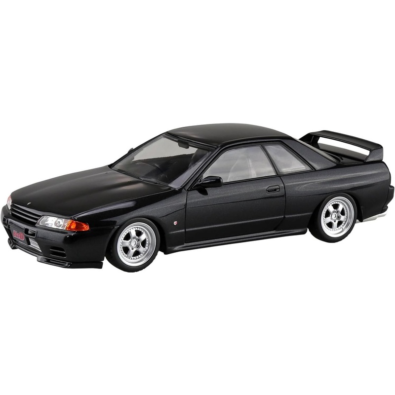 Aoshima Bunka Kyozai The Snap Kit Series No.CM3 Initial D Nakazato 32 1/32 Scale