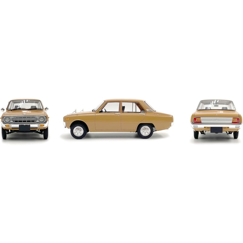 Fujimi 047812 1/24 Inch Up Series ID-318 Mazda Familia