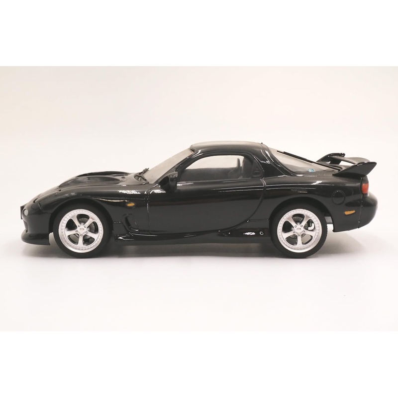 Fujimi 183732 1/24 Initial D Series No.17 FD3S RX-7 Kai Kyoko