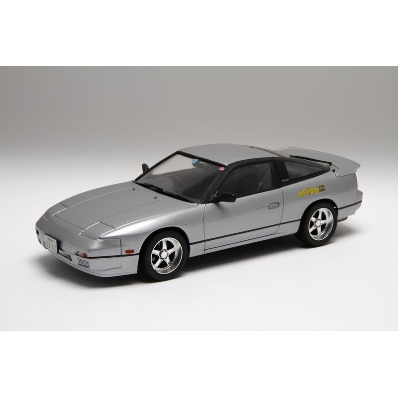 Fujimi 183855 1/24 Initial D Series No.7 180SX Kenji