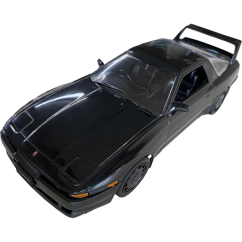 Fujimi ID-273 1/24 Inch Up Series No.273 Supra 3.0GT Turbo A (with large rear wing)