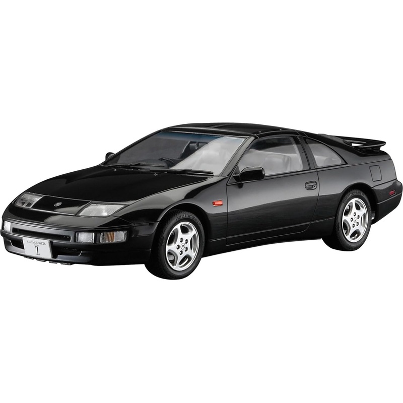 Hasegawa 1/24 Nissan Fairlady Z (Z32) 300ZX 2by2 1993